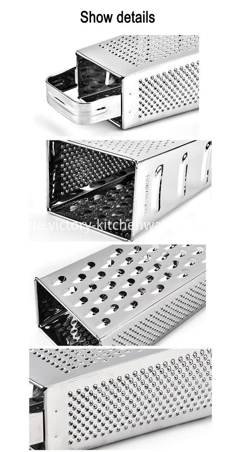 Käsereibe cheese grater